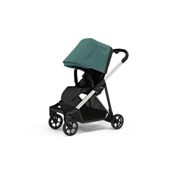 Carrinho Thule Shine p/ 1 Bebe Urbano Compacto
