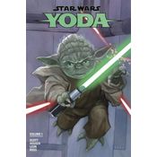 Star Wars: Yoda Vol. 1