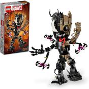 76249 Lego Marvel - Groot Venom