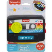 Fisher Price Aprender e Brincar Minhas Primeiras Palavras Retrô Mattel HBB59