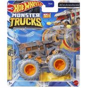 Hot Wheels Monster TRUCKS Wreckreational 2024 Mattel FYJ44