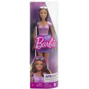 Barbie Fashion Fashionista com Cegueira Mattel HRH17