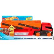 Hot Wheels Mega Caminhao de Transporte Mattel GHR48