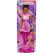 Barbie Profissoes Patinadora Mattel DVF50