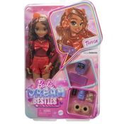 Boneca Barbie Dream Besties Teresa Mattel HYC23