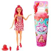 Barbie Reveal Color POP Barbie Juicy Fruit Melancia Mattel HNW40