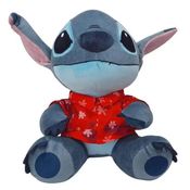 Pelucia Disney STITCH Havaiano 33CM FUN