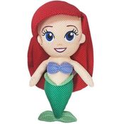 Pelucia Disney Aqua PALS Ariel FUN F0142-1