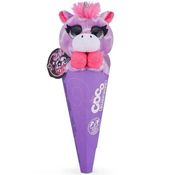 Kiki Cones Pelucia NO Cone Neon ZIGGY FUN F0092-3