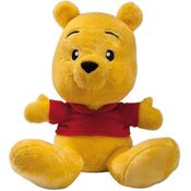 Pelucia Disney Ursinho Pooh BIG Feet 30CM F0022-5 FUN