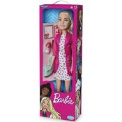 Boneca Barbie Profissoes 65CM Large DOLL Veterinaria 1232