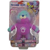 Stretchapalz Boneco Elastico URSO TYE DYE Lilac SUNNY 3217