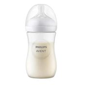 Mamadeira Petala 260ML Transparente Philips AVENT SCY903/01