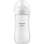 Mamadeira Petala 330ML Transparente Philips AVENT SCY906/01