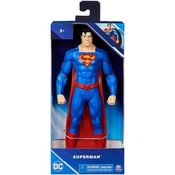 Boneco Articulado 24CM DC Comics Superman SUNNY