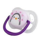 Chupeta ULTRA AIR 0-06M Unitaria Pinguim Philips AVENT SCF081/01