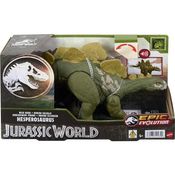 Jurassic WORLD Rugido Feroz Hesperosaurus - Mattel HTK69