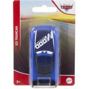Carrinho Disney Pixar CARS ED Trucan Mattel GNW87