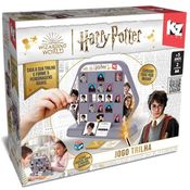 Jogo Trilha HARRY Potter ELKA