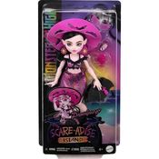 Boneca Monster HIGH Scareadise ISLAND Draculaura Mattel HRP66