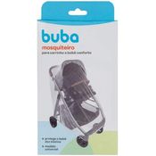 Mosquiteiro Carrinho e Bebe Conforto Tela ANTI Mosquito Buba