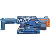 Lançador NERF Elite 2.0 Tetrad QS 4 Hasbro F5026