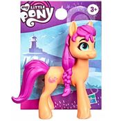 MY Little PONY Filme Friends Hasbro Starscout F2611