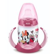 Copo de Treinamento FC Disney Minie BY Romero Britto 6M+ 150ML NUK PA7614-1G