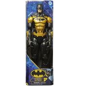 Boneco Articulado 29CM DC Comics Batman ATTACK TECH SUNNY 2401