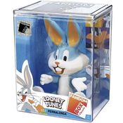 Fandom BOX Boneco Pernalonga Looney Tunes Colecionavel Lider