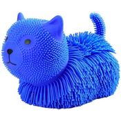 Fidget Mania FLOFYS Gatinho Miau Azul DM TOYS DMT6380