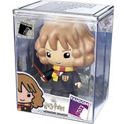 Fandom BOX Boneco Hermione HARRY Potter Colecionavel Lider