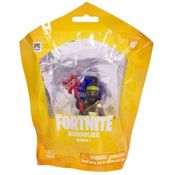 Fortnite Figura com Chaveiro Bandolier SUNNY 2035