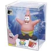 Fandom BOX Boneco Patrick Estrela BOB Esponja Colecionavel Lider