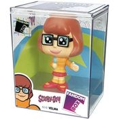 Fandom BOX Boneco Velma SCOOBY-DOO! Colecionavel Lider