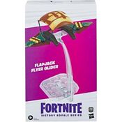 Planador - Fortnite - Victory Royale Series - Flapjack Flyer Glider - Hasbro