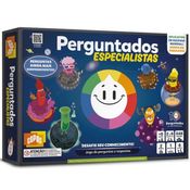 Jogo Perguntados Especialista Copag 34262