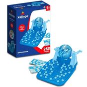 Jogo Bingo SHOW 24 Cartelas Xalingo