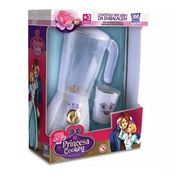 Liquidificador Princesa Zuca TOYS