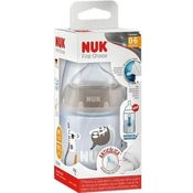 Mamadeira FIRST Choice 150ML S2 Controle Temperatura Neutra NUK