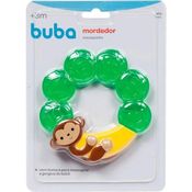 Mordedor para Bebe com Agua Buba Macaquinho