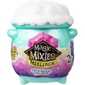 Mini Caldeirao Magico Magic Mixies Candide 2466