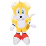 Pelucia Tails de 22CM - Sonic THE Hedgehog SUNNY 4237