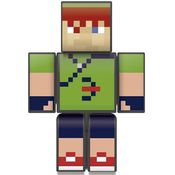 Robin Hood 35CM Articulado Boneco Familia Arqueira Youtuber