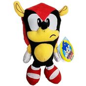 Sonic Pelucia 23CM MIGHTY Candide 3436