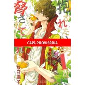 Dakaichi: O Homem Mais Desejado Do Ano Vol. 6