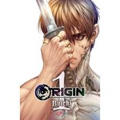 Origin Vol. 1