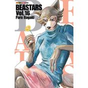 Beastars Vol. 16