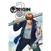 Origin Vol. 3