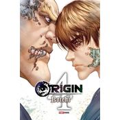 Origin Vol. 4